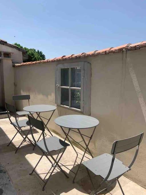Le M37 * Carcassonne