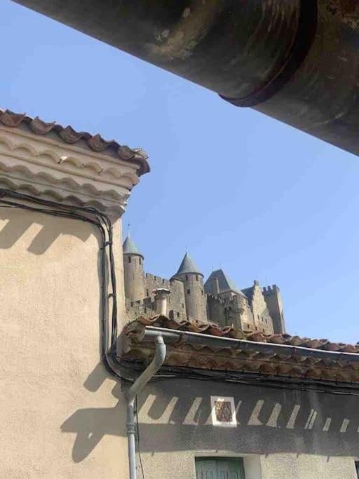 Le M37 Holiday home Carcassonne