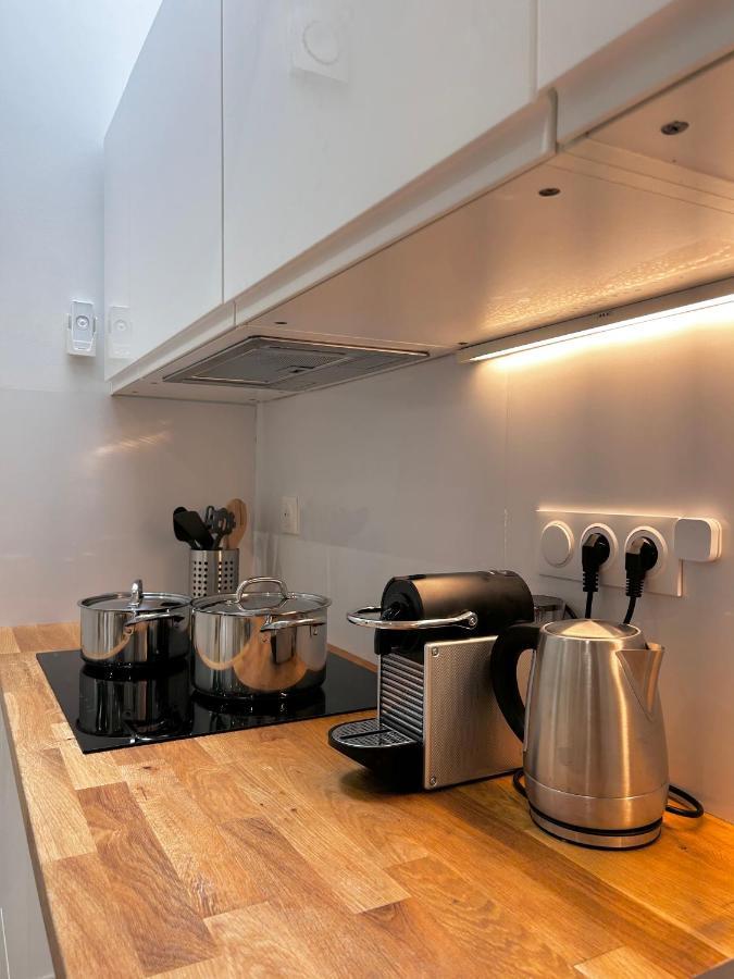 Le M37 Ferienhaus *