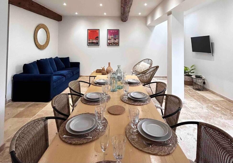 Le M37 Ferienhaus