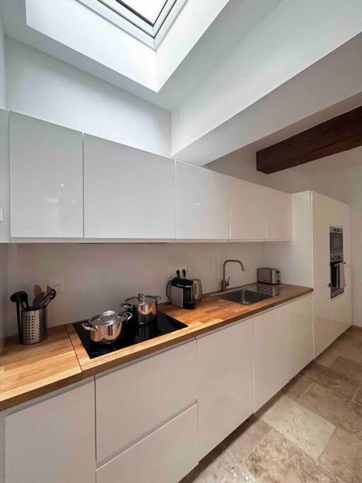 Le M37 Ferienhaus Carcassonne