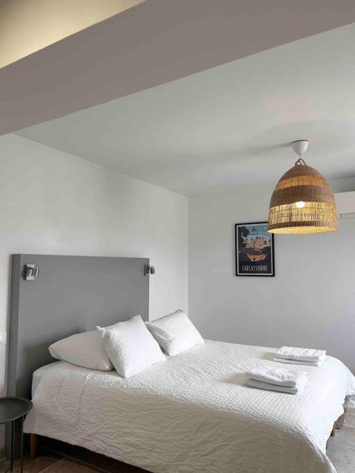 Le M37 Holiday home Carcassonne