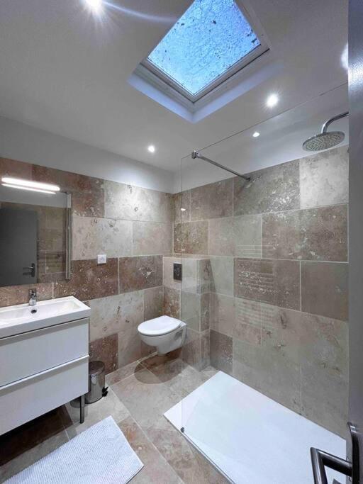 Holiday home Le M37